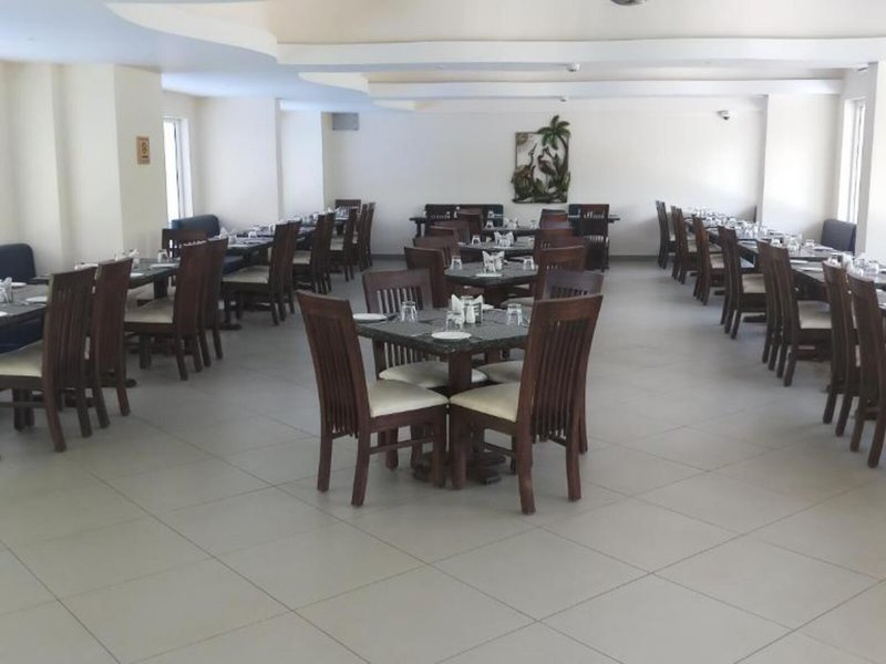 Regenta Central, North Goa 7