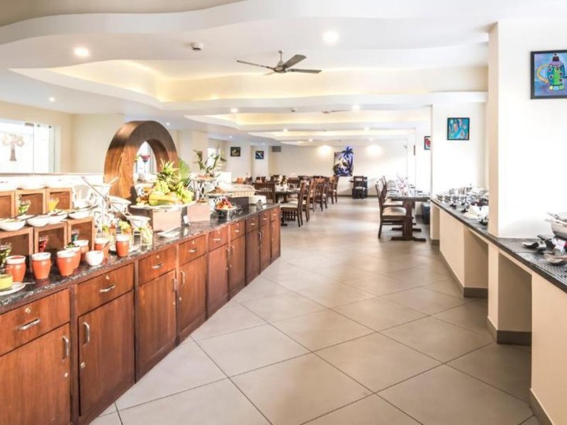Regenta Central, North Goa 8