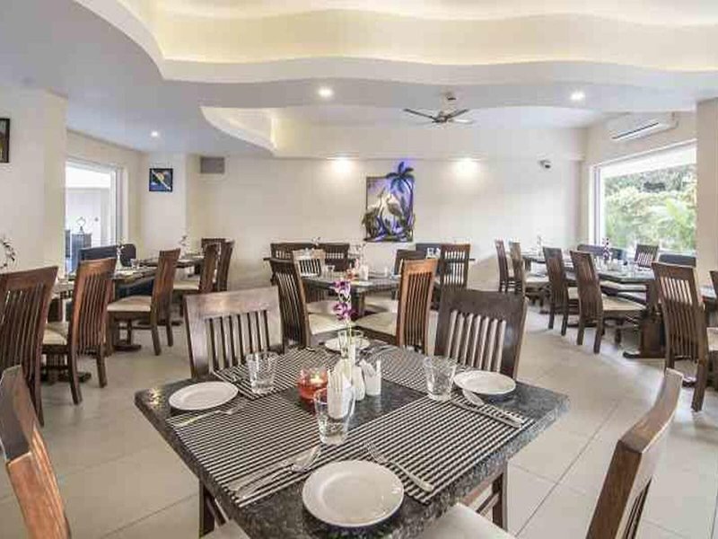 Regenta Central, North Goa 9