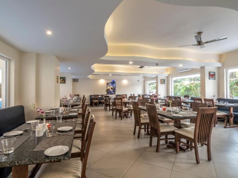 Regenta Central, North Goa 10