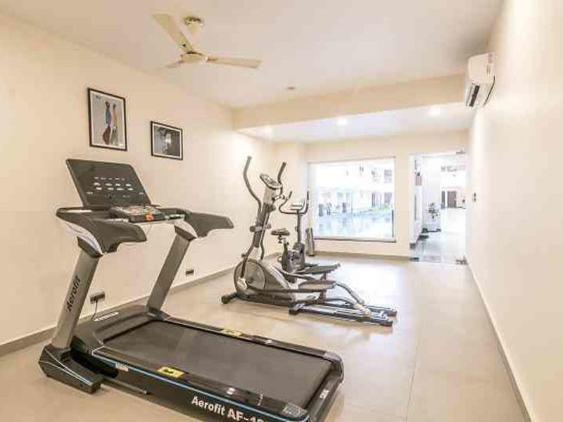 Regenta Central, North Goa 11