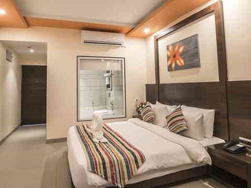 Regenta Central, North Goa 12