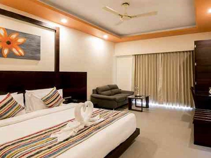 Regenta Central, North Goa 13
