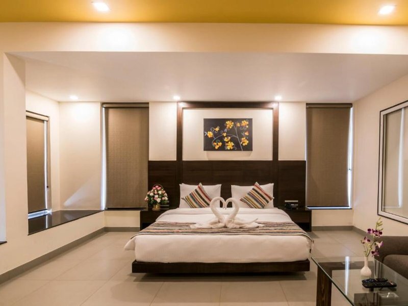 Regenta Central, North Goa 14