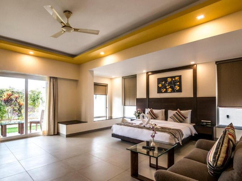 Regenta Central, North Goa 15
