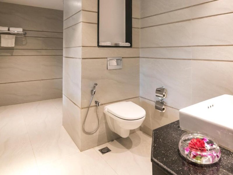 Regenta Central, North Goa 16