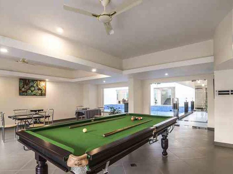 Regenta Central, North Goa 17