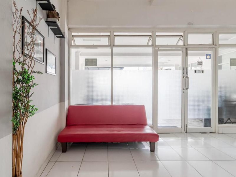 Wisma Arya 2 Syariah by RedDoorz