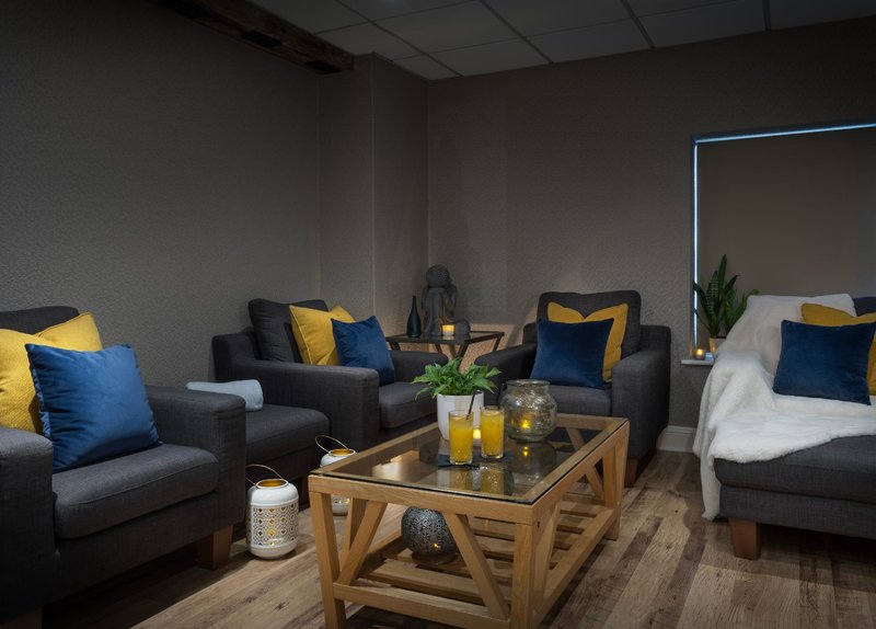 Delta Hotels Worsley Park Country Club