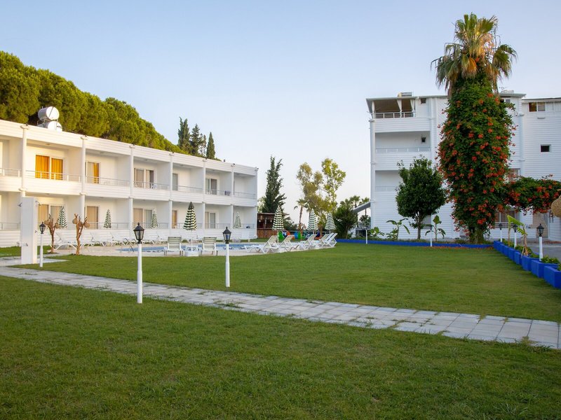 Aroma Butik Hotel 1