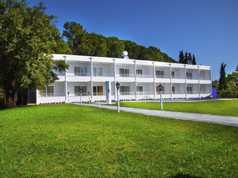 Aroma Butik Hotel 4
