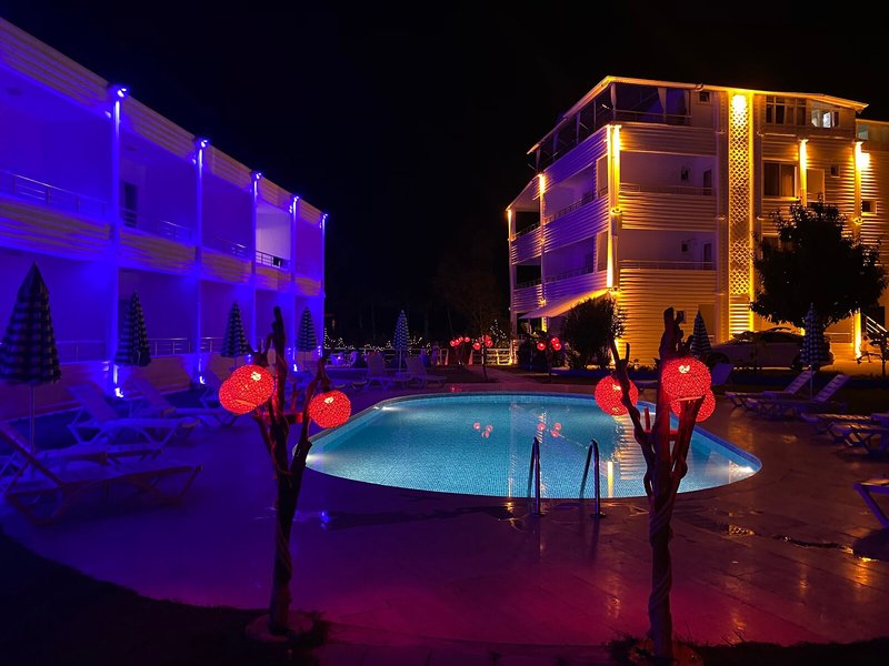 Aroma Butik Hotel 10