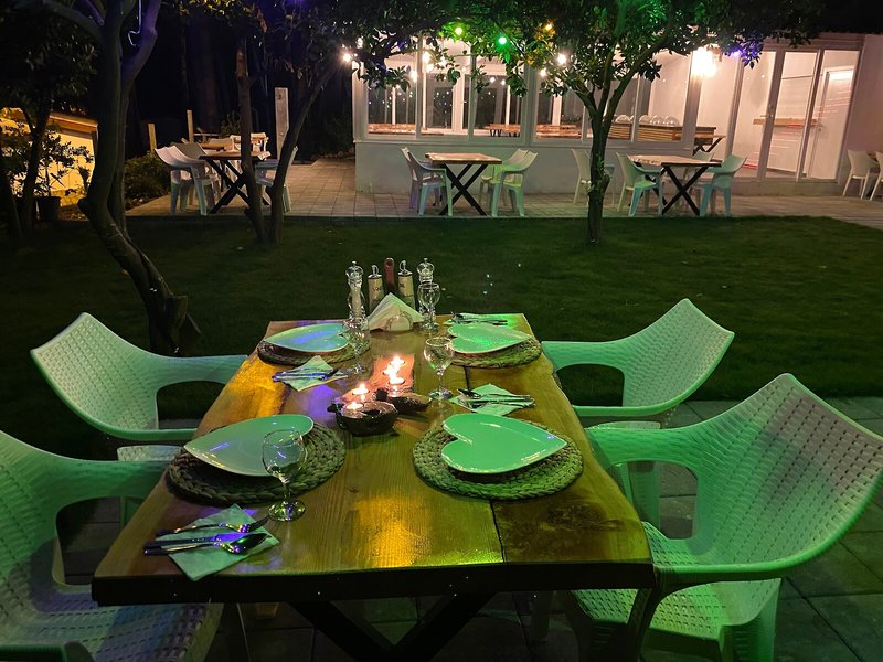 Aroma Butik Hotel 14