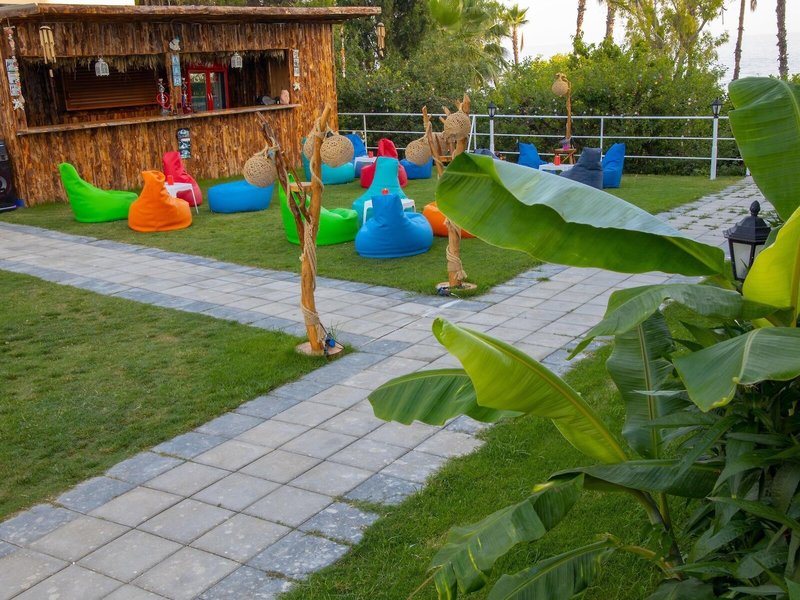 Aroma Butik Hotel 18