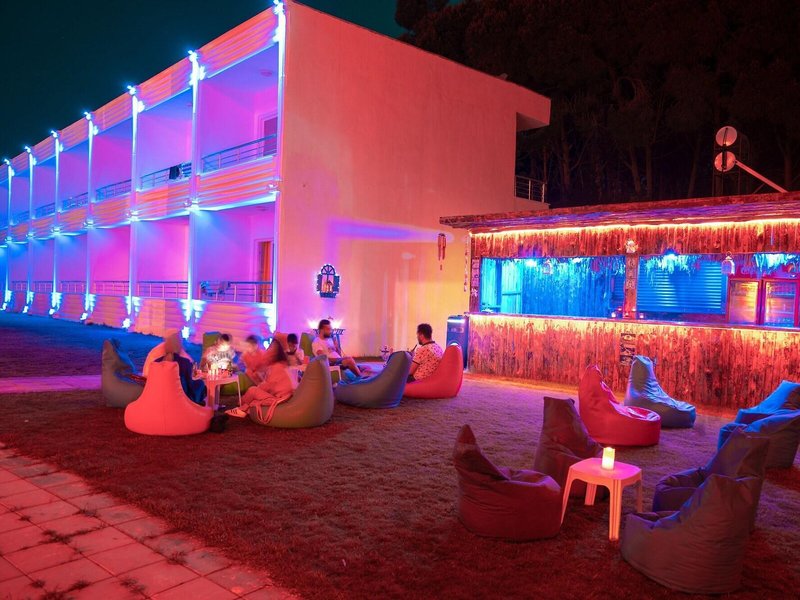 Aroma Butik Hotel 19