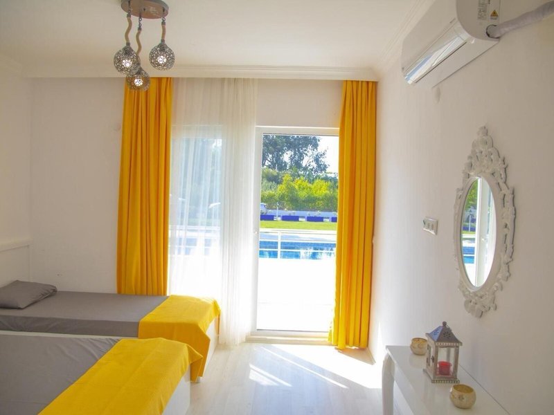 Aroma Butik Hotel 22