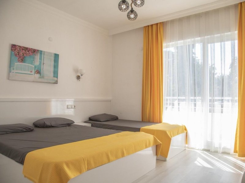 Aroma Butik Hotel 23