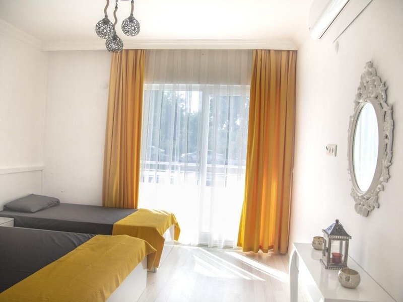Aroma Butik Hotel 25