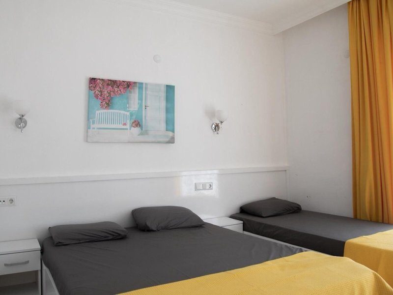 Aroma Butik Hotel 26