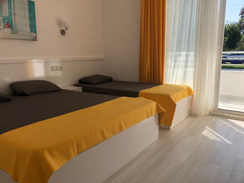 Aroma Butik Hotel 27