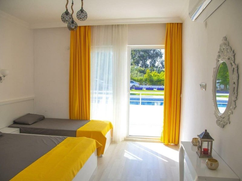 Aroma Butik Hotel 28