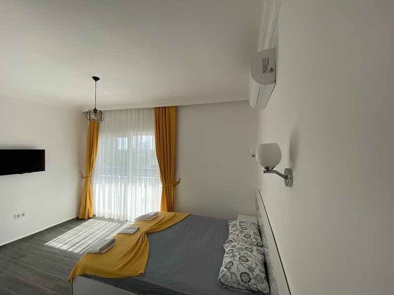 Aroma Butik Hotel 9