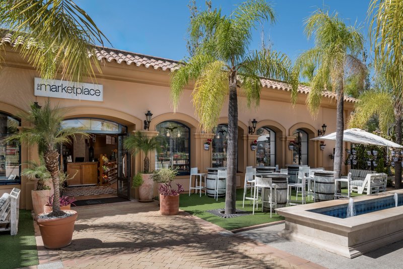 Marriott´s Playa Andaluza