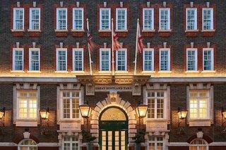Great Scotland Yard Hotel