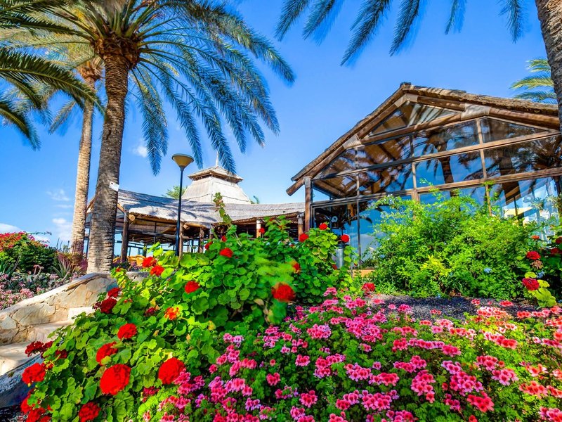 SBH Costa Calma Beach Resort 2 - Exterior