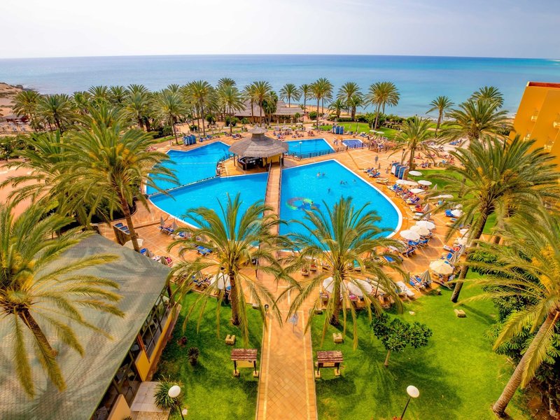 SBH Costa Calma Beach Resort 3 - Exterior