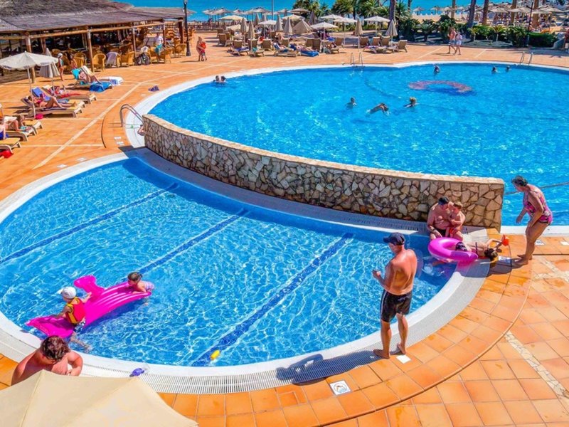 SBH Costa Calma Beach Resort 6 - Outdoor Pool