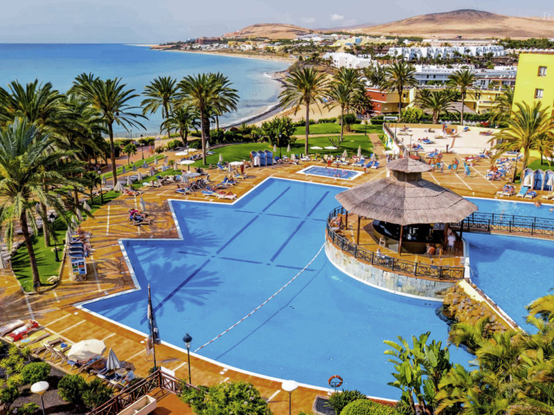 SBH Costa Calma Beach Resort 7 - Outdoor Pool
