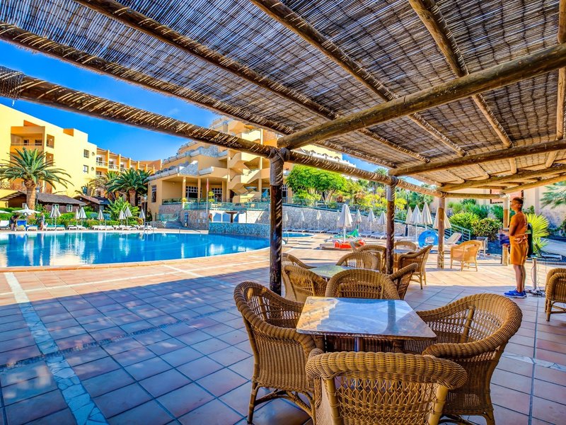 SBH Costa Calma Beach Resort 11 - Restaurant