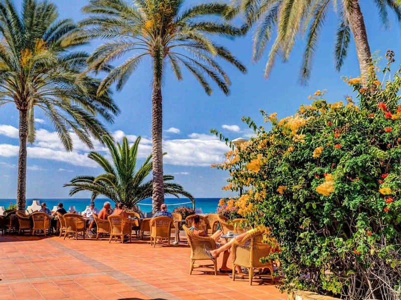 SBH Costa Calma Beach Resort 12 - Restaurant