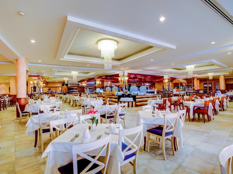 SBH Costa Calma Beach Resort 13 - Restaurant