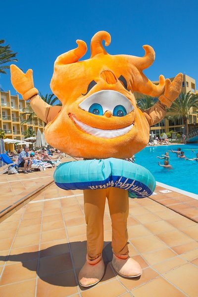 SBH Costa Calma Beach Resort 17 - Sports and leisure