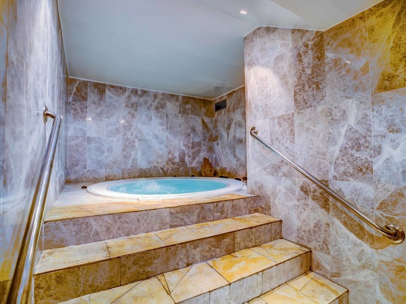 SBH Costa Calma Beach Resort 18 - Health & Beauty