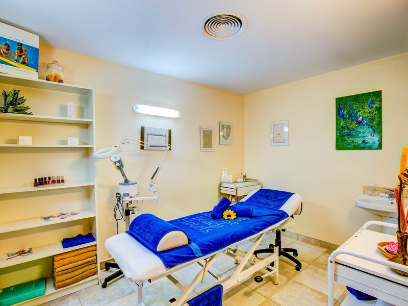 SBH Costa Calma Beach Resort 19 - Health & Beauty