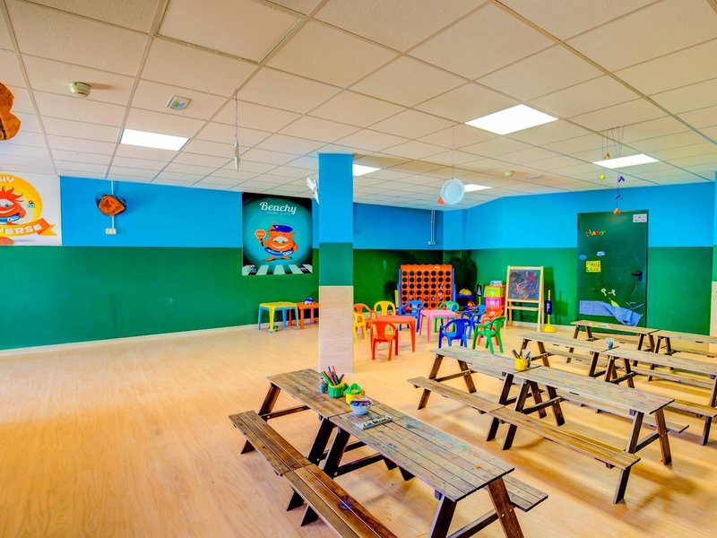 SBH Costa Calma Beach Resort 20 - Family