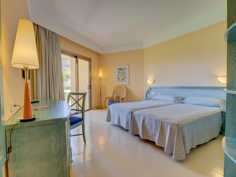 SBH Costa Calma Beach Resort 21 - Room Example