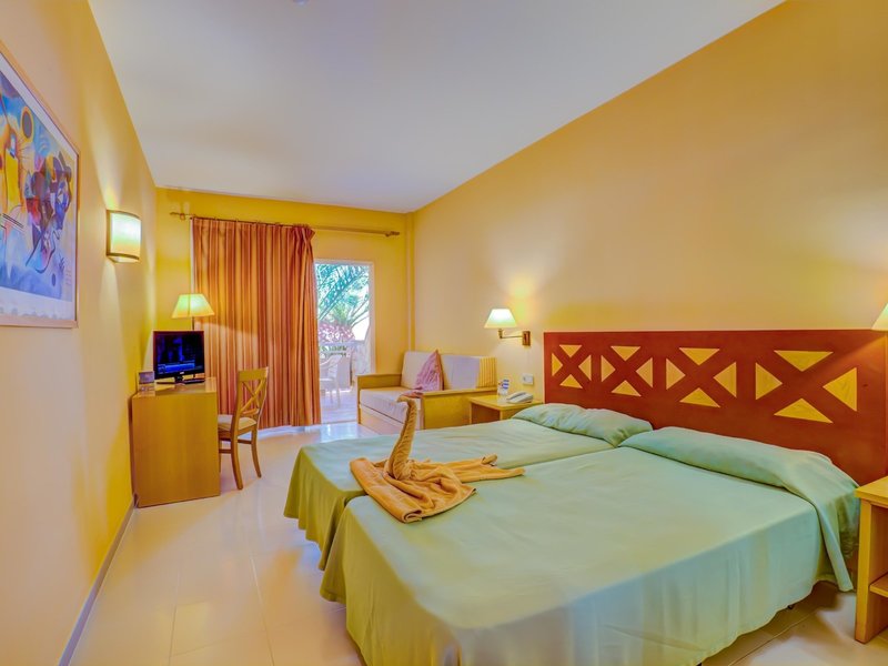 SBH Costa Calma Beach Resort 22 - Room Example