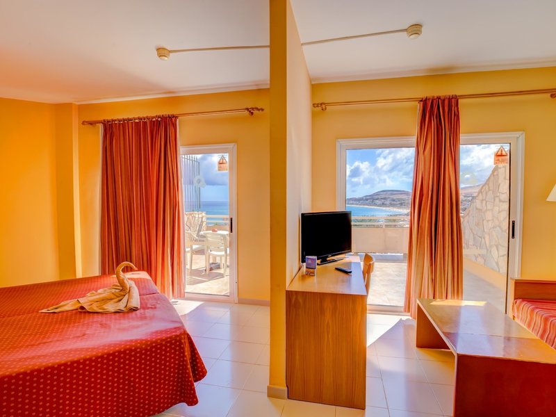 SBH Costa Calma Beach Resort 24 - Room Example