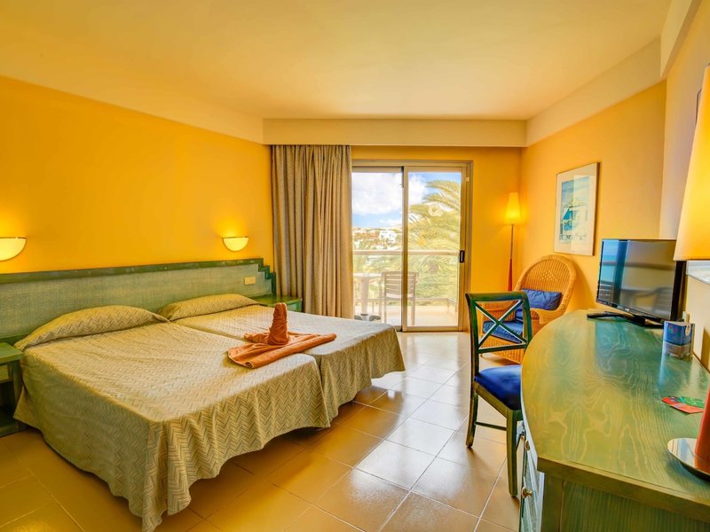 SBH Costa Calma Beach Resort 25 - Room Example