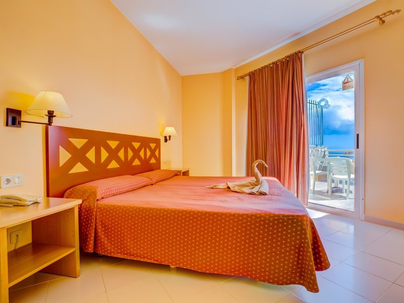 SBH Costa Calma Beach Resort 27 - Room Example