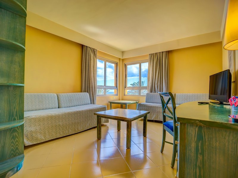 SBH Costa Calma Beach Resort 28 - Room Example