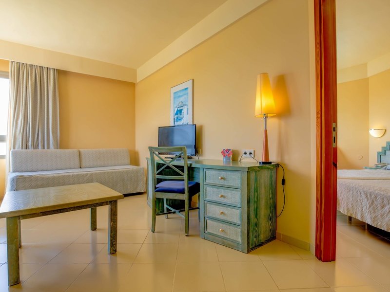SBH Costa Calma Beach Resort 30 - Room Example
