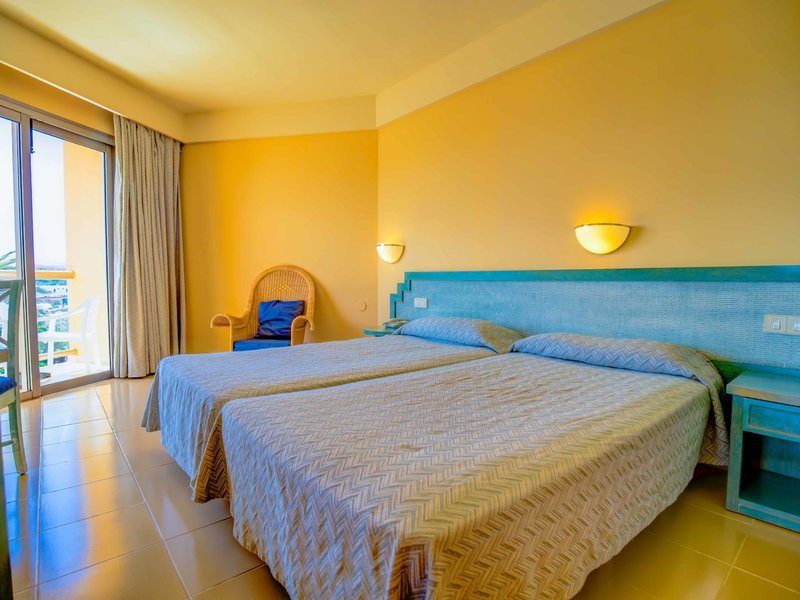 SBH Costa Calma Beach Resort 31 - Room Example