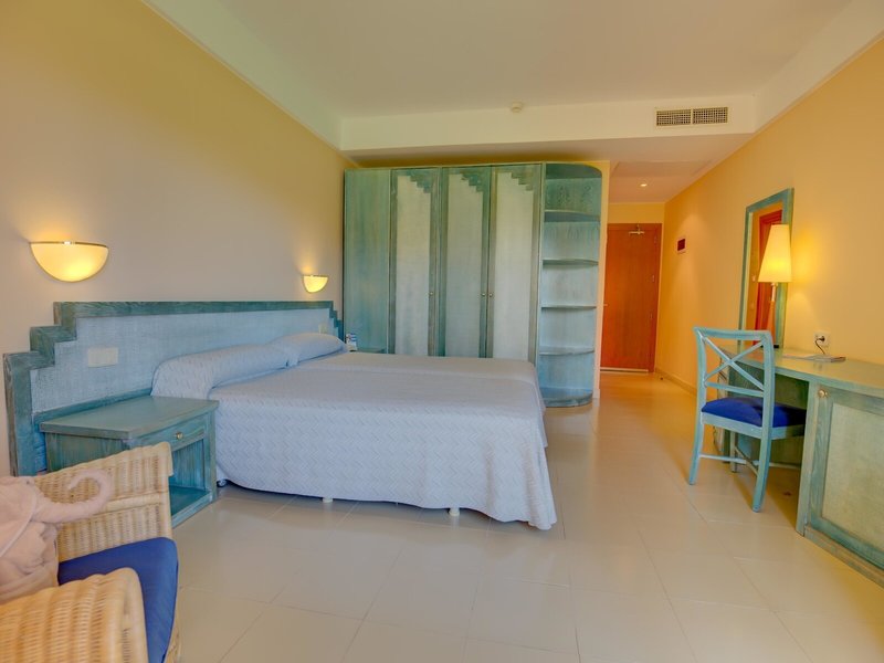 SBH Costa Calma Beach Resort 33 - Room Example