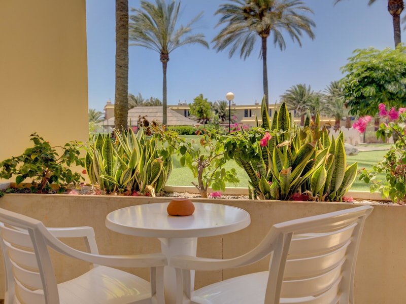 SBH Costa Calma Beach Resort 34 - Room Example