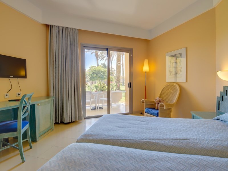 SBH Costa Calma Beach Resort 35 - Room Example
